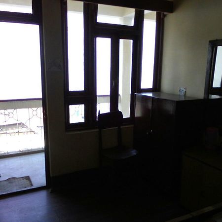 Hotel Alpine Darjeeling (West Bengal) Exterior foto