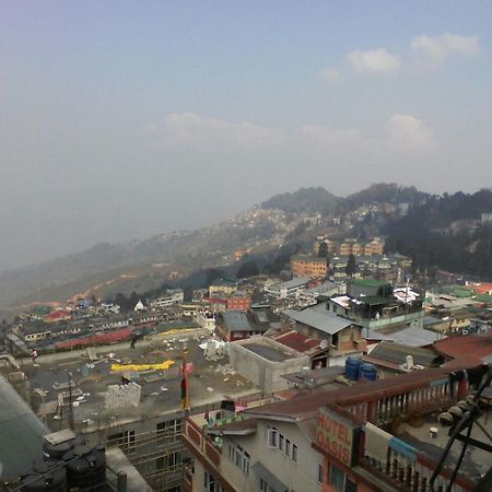 Hotel Alpine Darjeeling (West Bengal) Exterior foto