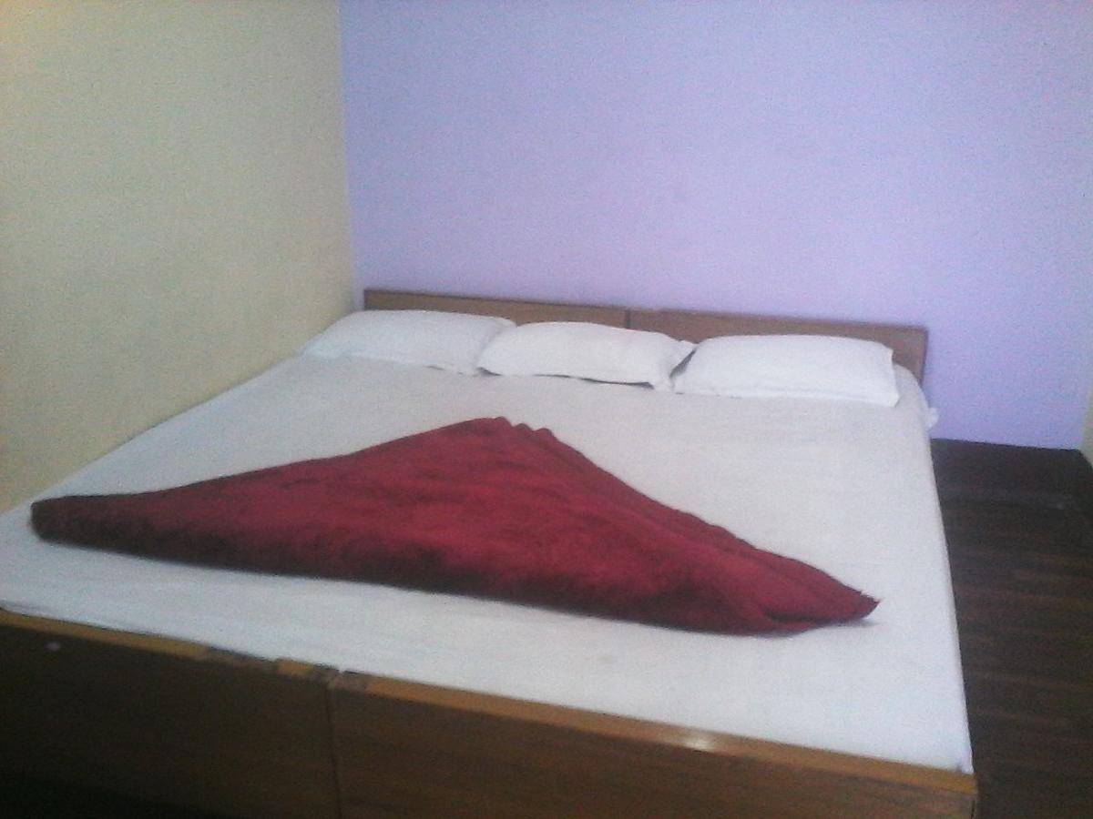 Hotel Alpine Darjeeling (West Bengal) Exterior foto