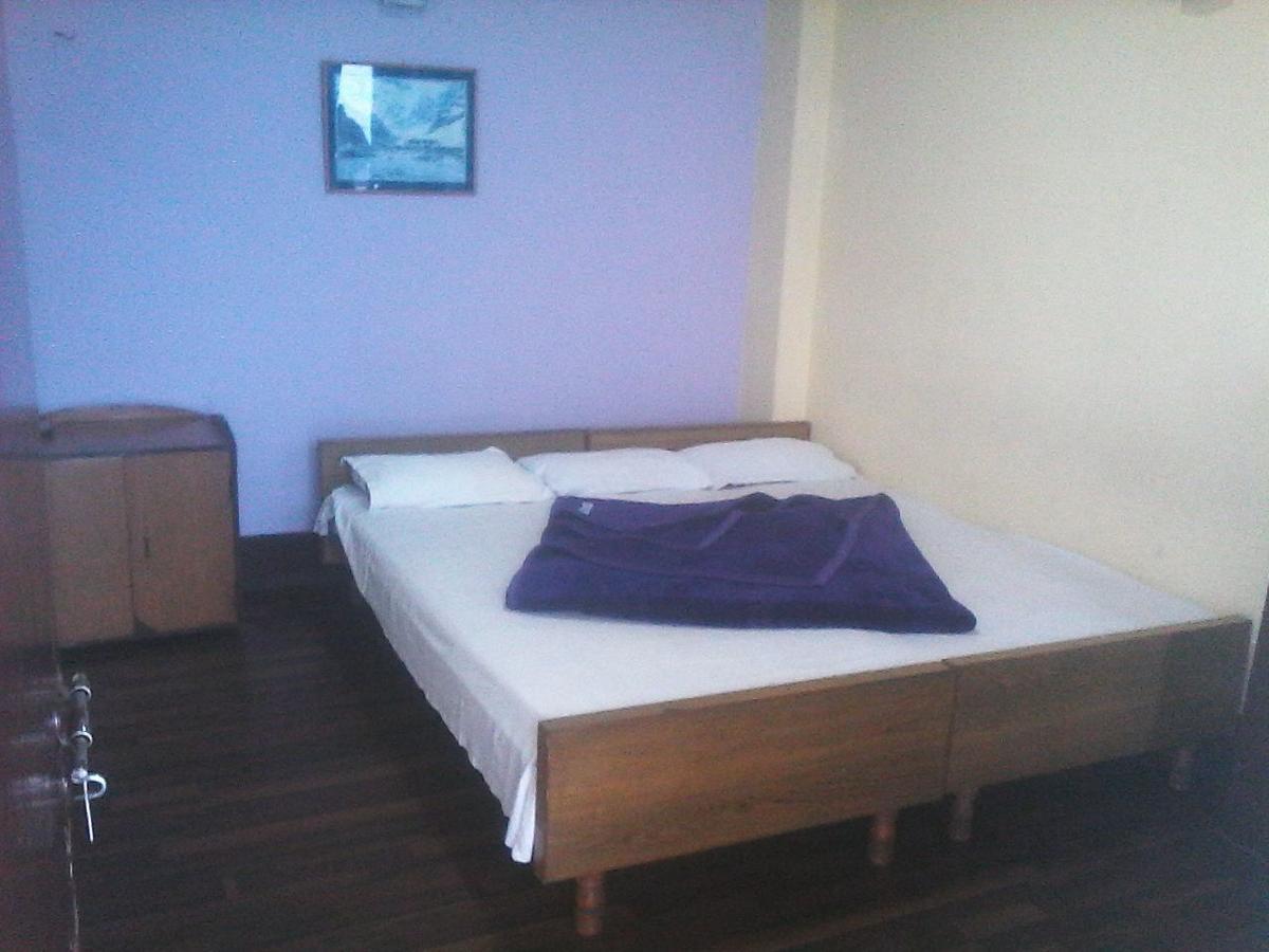 Hotel Alpine Darjeeling (West Bengal) Exterior foto