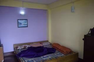 Hotel Alpine Darjeeling (West Bengal) Exterior foto