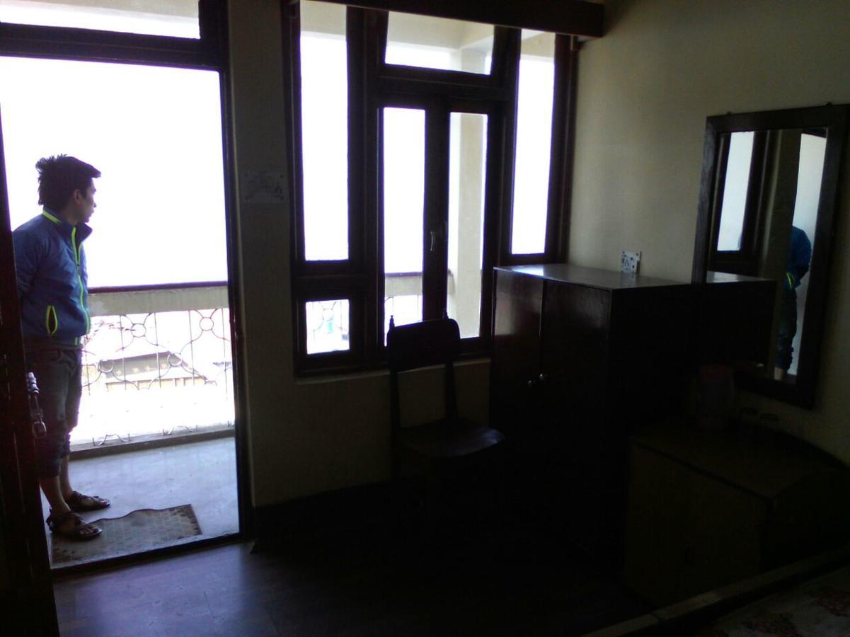 Hotel Alpine Darjeeling (West Bengal) Exterior foto