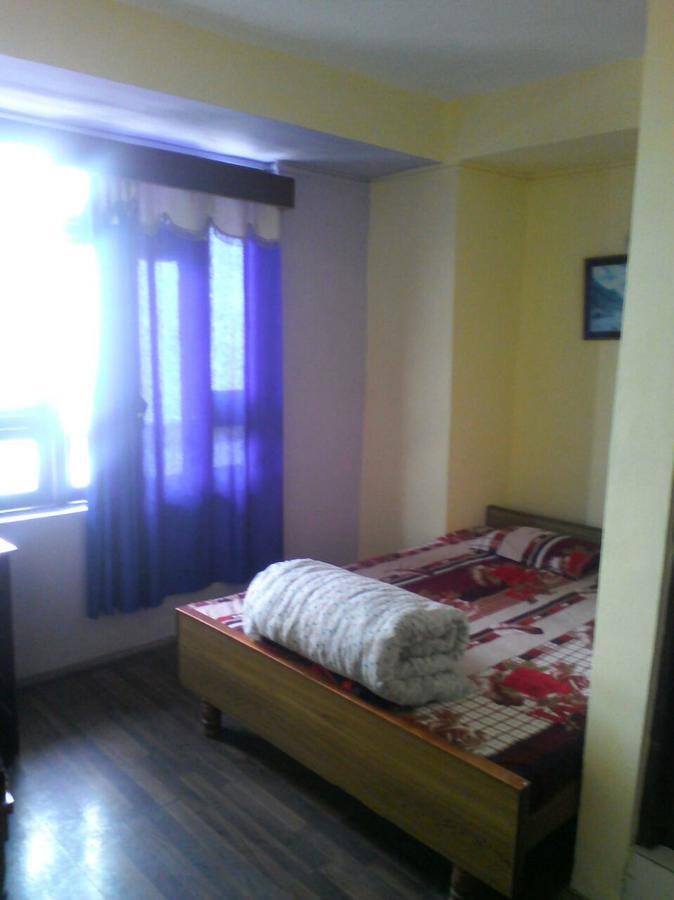 Hotel Alpine Darjeeling (West Bengal) Exterior foto