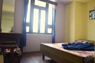 Hotel Alpine Darjeeling (West Bengal) Exterior foto