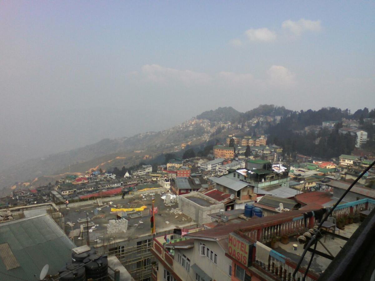 Hotel Alpine Darjeeling (West Bengal) Exterior foto